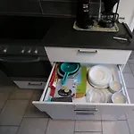 Дом отдыха 