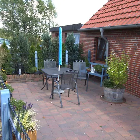 Ferienhaus 