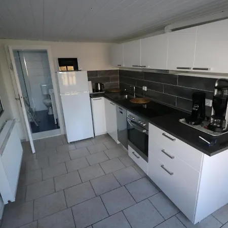 Alte Schmiede Ferienhaus Nordenham