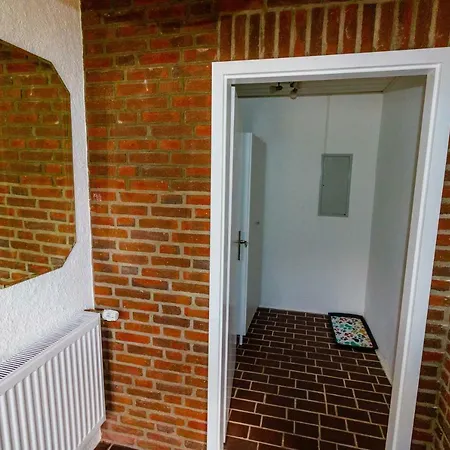 Alte Schmiede Ferienhaus *
