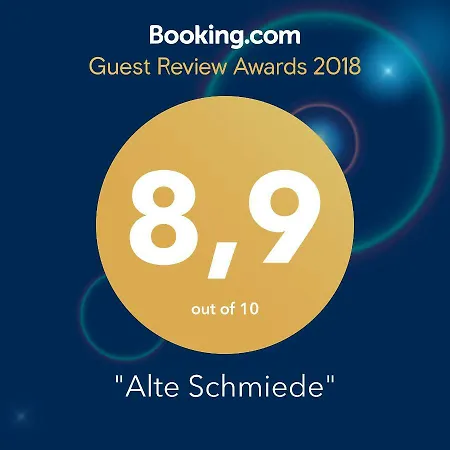 Alte Schmiede *